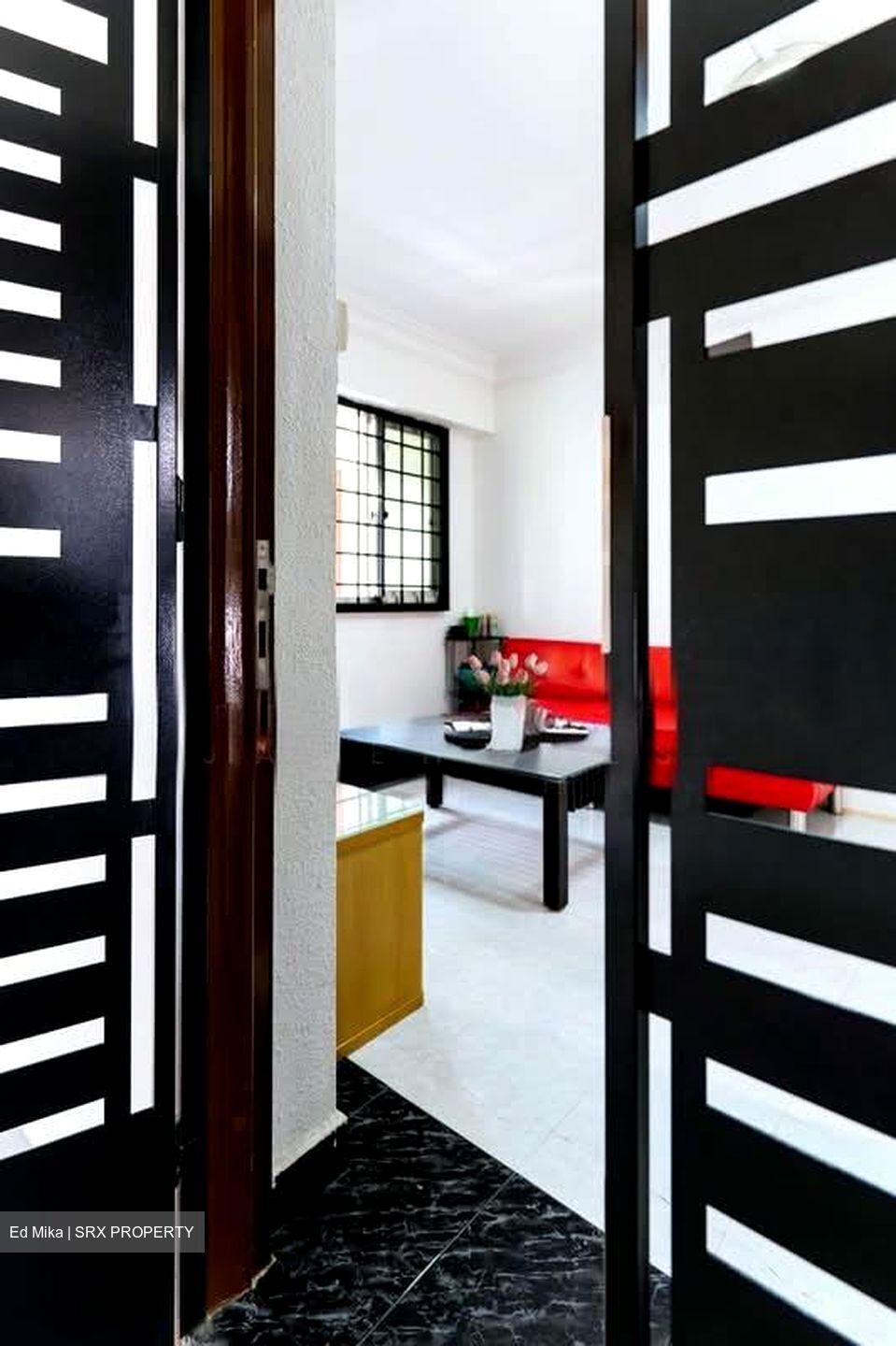 Blk 444 Hougang Avenue 8 (Hougang), HDB 4 Rooms #543586301